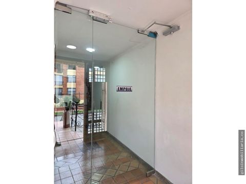 apartamento en venta las villas 87 m2 garaje