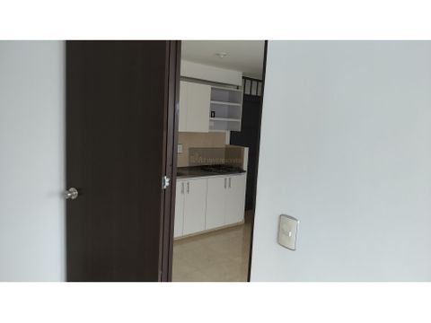 apartamento 2 alcobas y estudio armenia sur