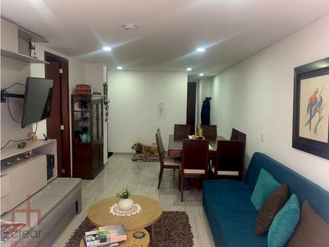 vende apartamento batan bogota