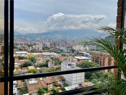 vendo amplio apartamento cerca exito de colombia 156m2 piso alto