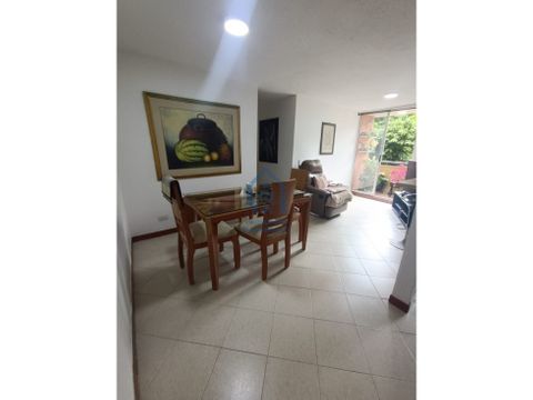 se arrienda apartamento envigado la sebastiana