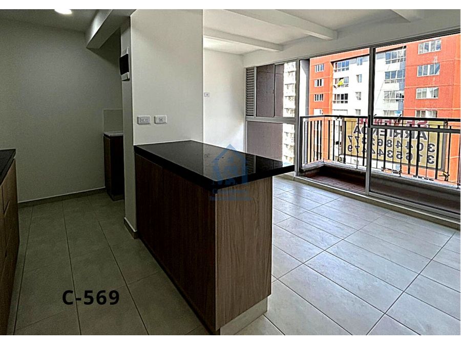 venta apartamento en caldas piso alto vip la cima del estilo c 569