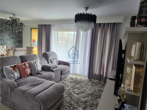 vendo en laurereles la castellana unidad cerrada 91 m2