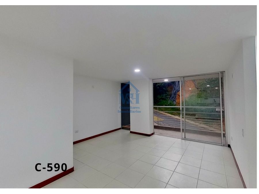 venta de apartamentocomodidad y lujo en envigado colombia c 590