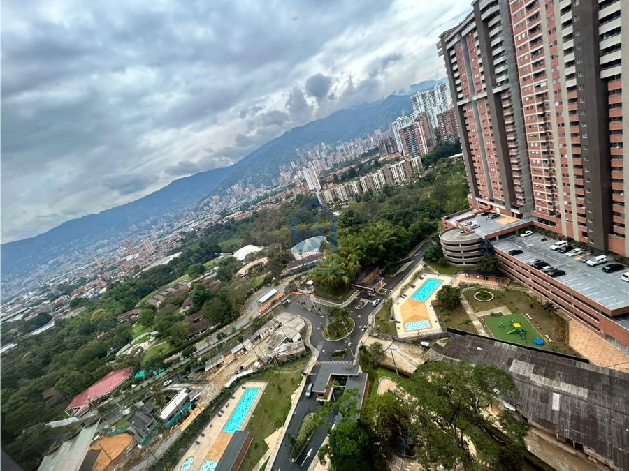 vendo apartamento de lujo con vista espectacular ditaries colombia