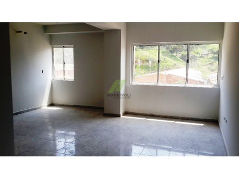 apartamento de 66 m2 en naguanagua