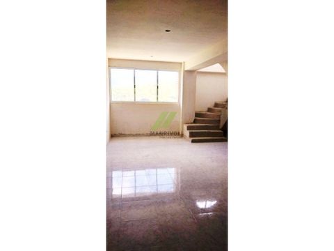 penthouse duplex 94 m2 en naguanagua a estrenar en promocion