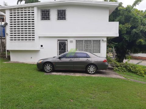 en venta casa quinta en lomas del este valencia edo carabobo