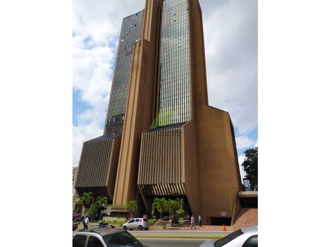 se alquila oficina en torre empresarial av cedeno
