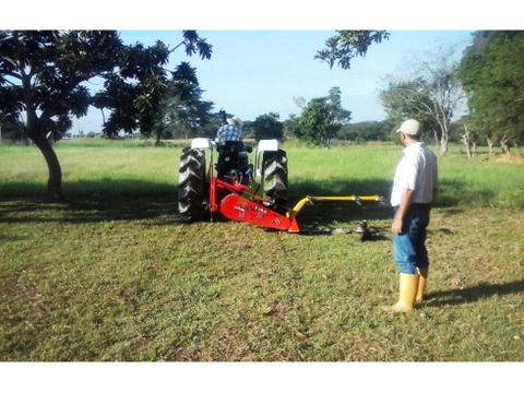 finca los linderos sector el cuji edo carabobo