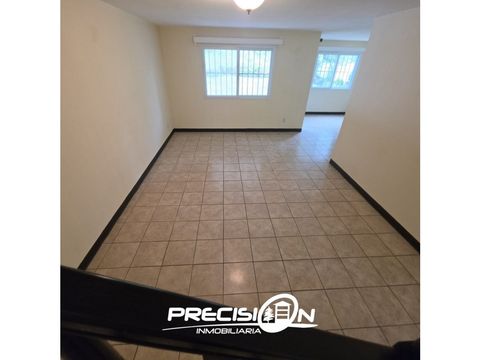 casa en alquiler km 25 condominio la fontana 1