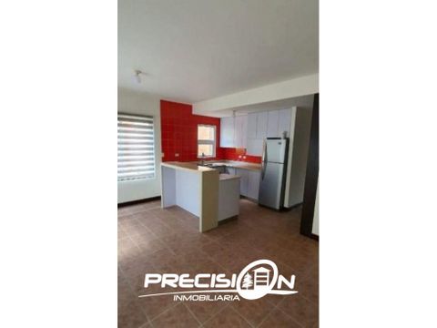 apartamento en alquiler km135 condominio villas entreluces