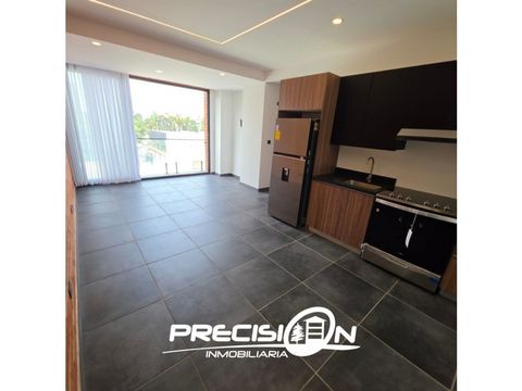 apartamento en alquiler zona 10 kona diez