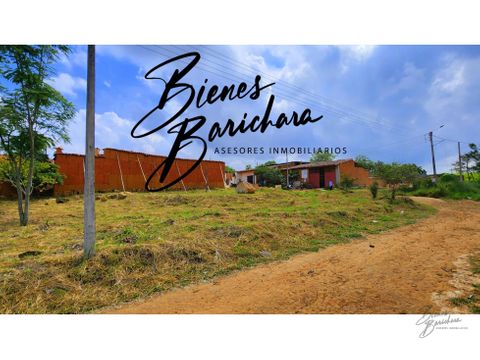 lote 14 parque artesanal barichar 270 mts2