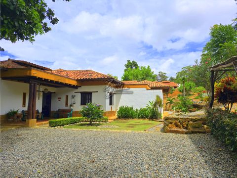 vendo casa natividad