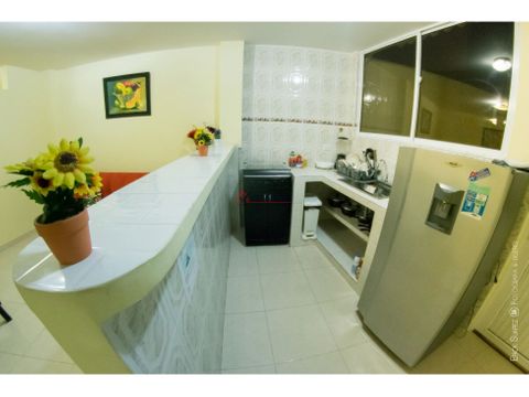 hotel en venta torices cartagena