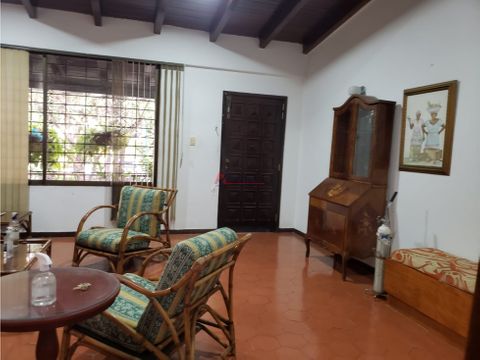 casa en venta castillogrande cartagena