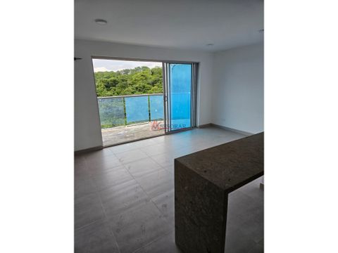 apartamento en arriendo serena del mar