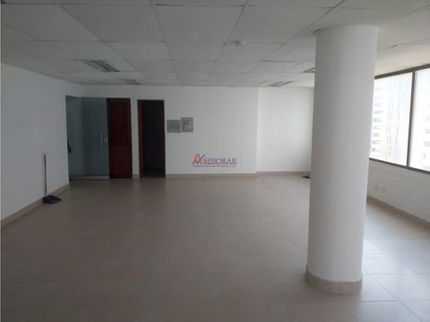 oficina en arriendo bocagrande cartagena