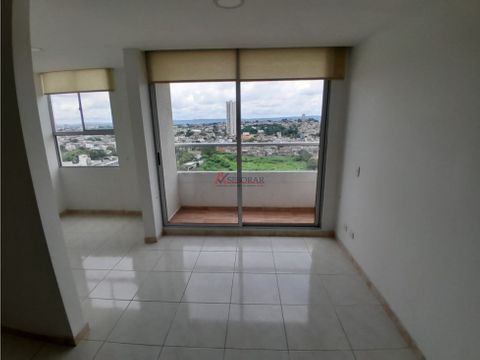 apartamento en venta campestre cartagena