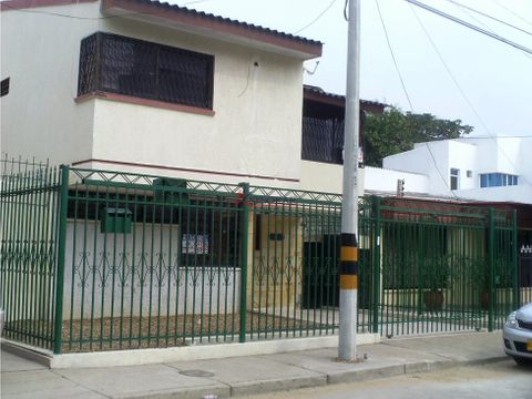 casa en venta pie de la popa cartagena