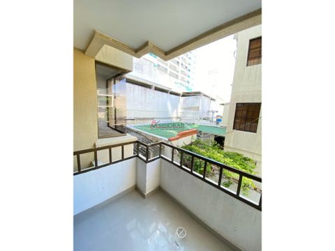 apartamento en venta manga cartagena