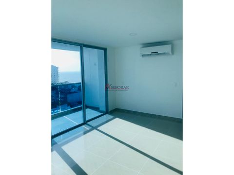 apartamento en venta crespo cartagena