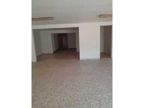 local en arriendo providencia cartagena