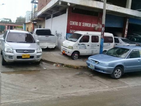 cartagena venta de edificio el prado