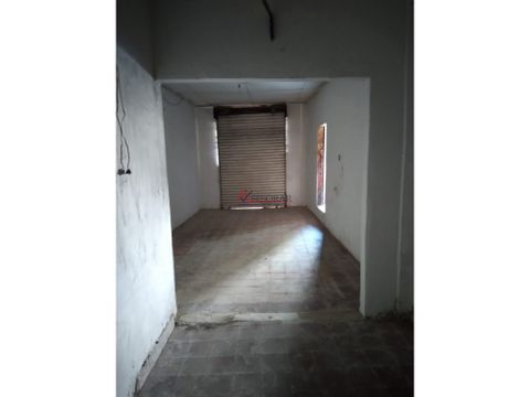 local comercial en venta pie de la popa cartagena