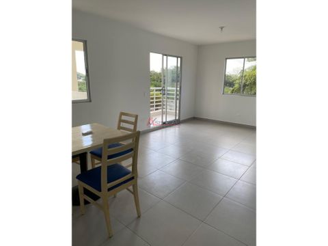 vendo o permuto apartamento turbaco bolivar