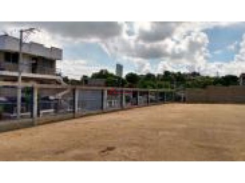 lote en arriendo bellavista cartagena