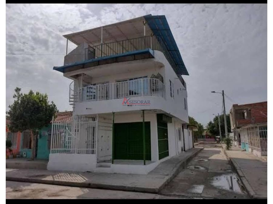 casa en venta colombiaton cartagena