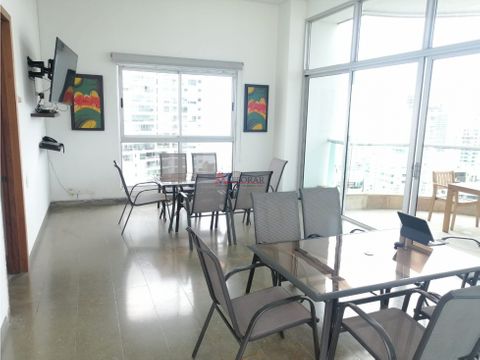 penthouse en venta bocagrande cartagena