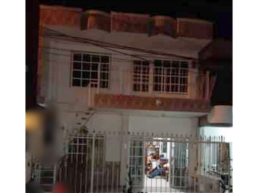 casa en venta simon bolivar cartagena