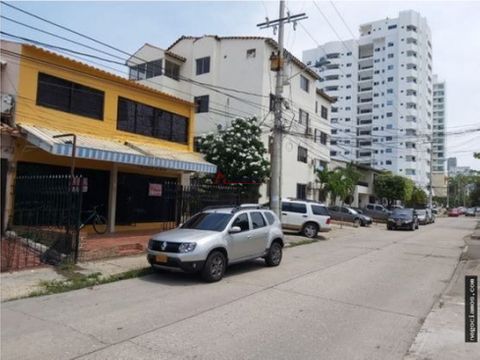 casa en venta manga cartagena