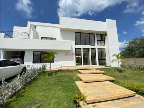 casa en venta zona norte cartagena