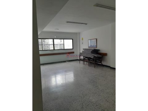 oficina en arriendo centro cartagena