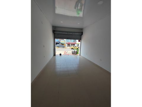 local en arriendo crisanto luque cartagena