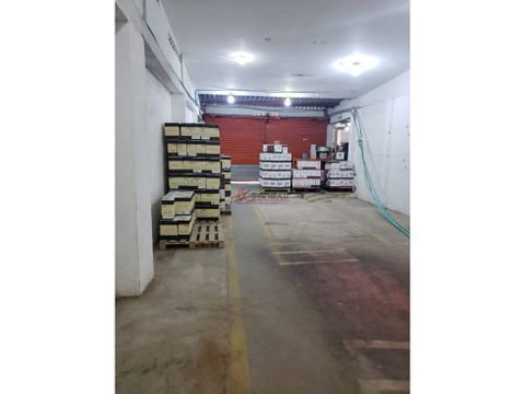 cartagena venta bodega san jose de los campanos