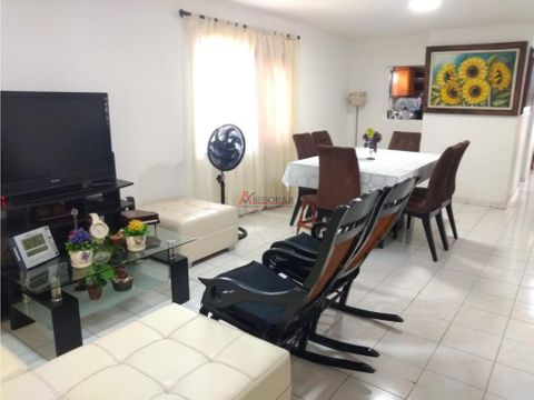 vendo casa en alto bosque cartagena