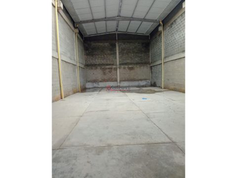 bodega en venta mamonal cartagena