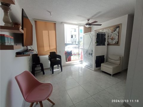 apartamento en arriendo ternera cartagena