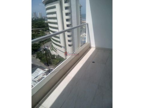 apartamento en venta crespo cartagena