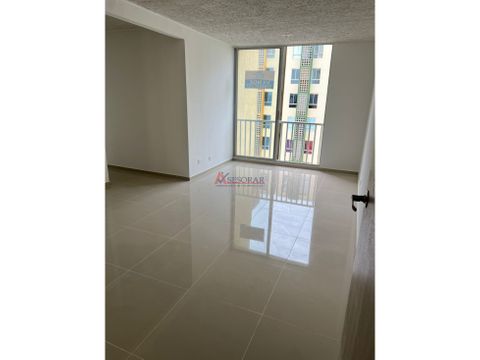 apartamento en venta la cordialidad cartagena