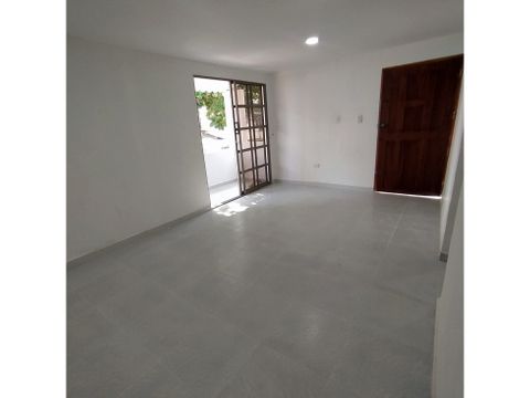 apartamento en venta nuevo bosque cartagena