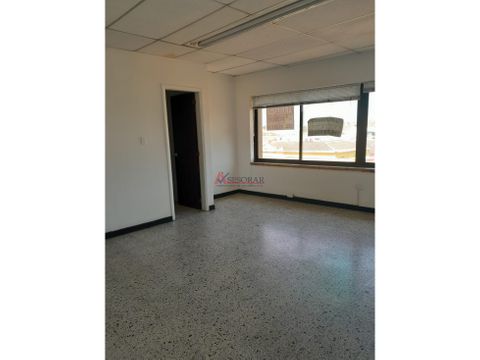 oficina en arriendo centro cartagena