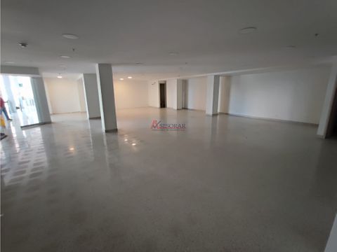 local en arriendo bocagrande cartagena