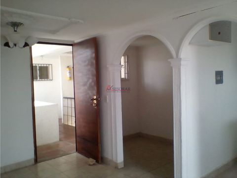 apartamento en venta ternera cartagena