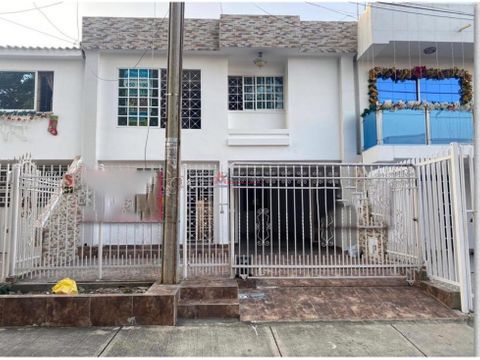 vendo casa en alameda cartagena